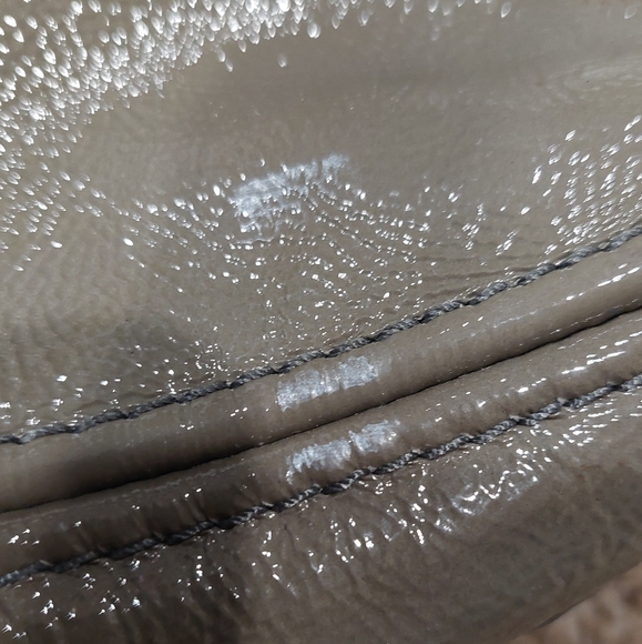 ❤️SALE! COACH Zoe Leather Hobo Shoulder Bag - Picture 15 of 16